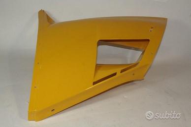 SemiCarena Sup.Sx X Cagiva Mito 125 EV 80c0701454