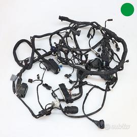 Impianto Elettrico con ABS ESA BMW K 1200 R
