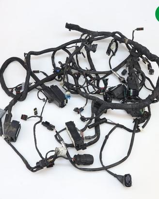 Impianto Elettrico con ABS ESA BMW K 1200 R