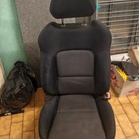 Sedile lato passeggero anteriore Subaru Legacy b4