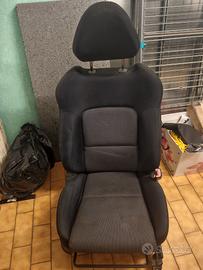 Sedile lato passeggero anteriore Subaru Legacy b4