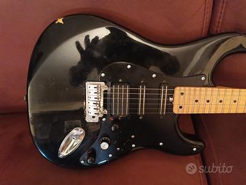 chitarra elettrica eko