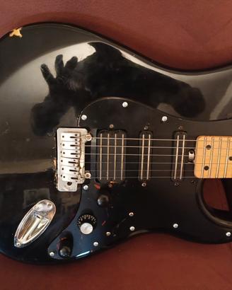 chitarra elettrica eko