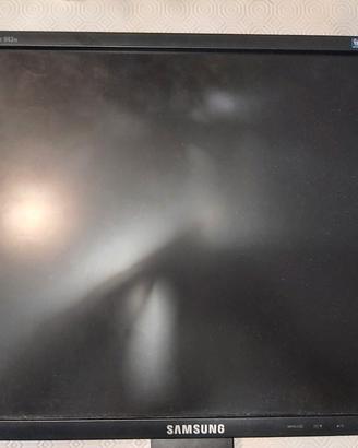 Monitor PC 