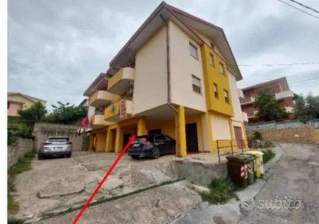 Appartamento – Penne, Portacaldaia - Altro
