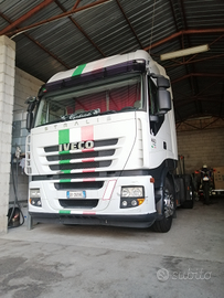 Iveco Stralis