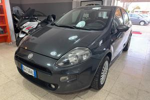 Fiat Punto 1.3 MJT II 75 CV Lounge OK NEOPATENTATI