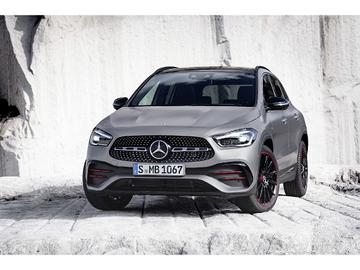 Ricambi usati mercedes GLA 2020 #f