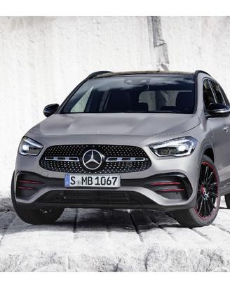 Ricambi usati mercedes GLA 2020 #f