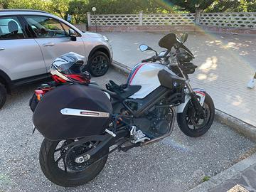 Bmw f800r