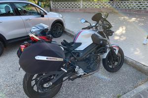 Bmw f800r