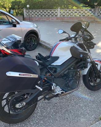 Bmw f800r