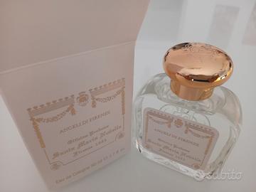 Eau De Cologne Profumo Santa Maria Novella Firenze