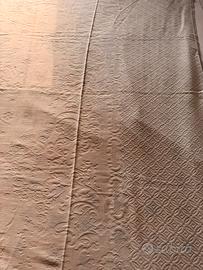 Copriletto matrimoniale