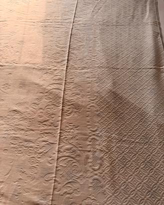 Copriletto matrimoniale