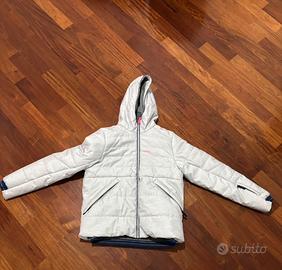 Giacca a vento impermeabile wedze