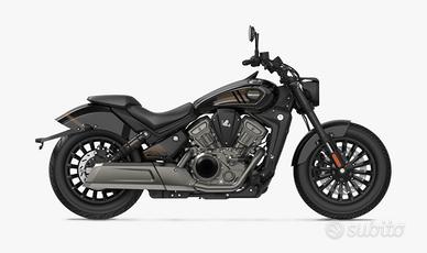 Benda DARKFLAG 500 commander - My2026