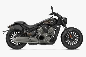 Benda DARKFLAG 500 commander - My2026