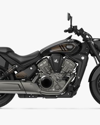 Benda DARKFLAG 500 commander - My2026