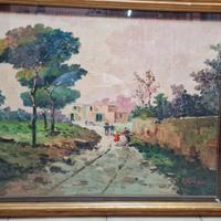 Quadro Roberto Carignani