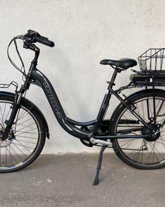 Bicicletta pedalata assistita Bottecchia