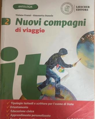 Nuovi compagni di viaggio 2