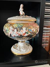 Oggetto Capodimonte