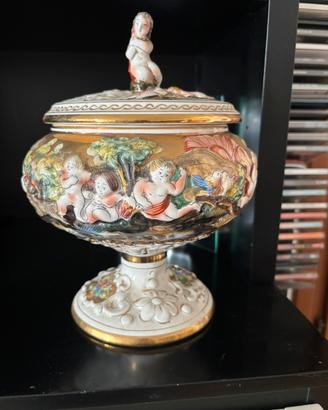 Oggetto Capodimonte