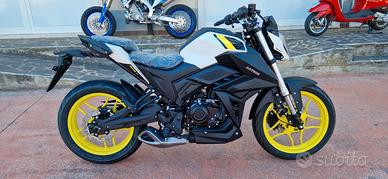 Motron Nomad 125 SUPER PROMOZIONE