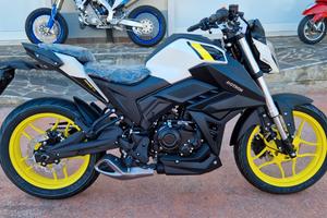 Motron Nomad 125 SUPER PROMOZIONE