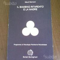 Libri (universitari) Psicologia