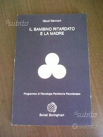Libri (universitari) Psicologia