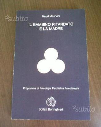 Libri (universitari) Psicologia