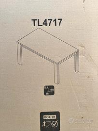 Tavolo in legno