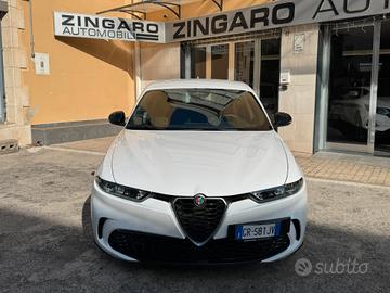 ALFA ROMEO TONALE 1.6 130 CV DCT6 SUPER PERFETTA K