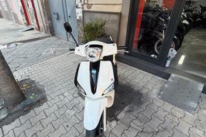 Piaggio Liberty S 50