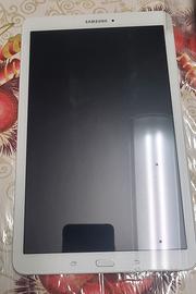Tablet Samsung Galaxy Tab E 9.6 (SM-T560) White 