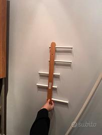Appendiabiti Ikea Ploga