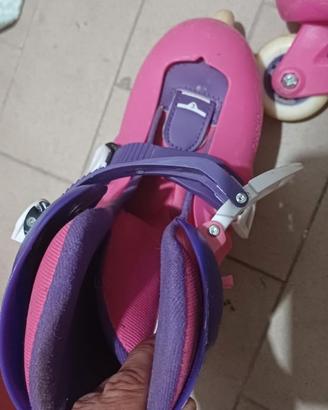 Roller num.32/34