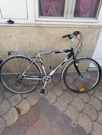 Bici Montana uomo da sistemare