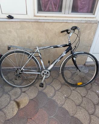 Bici Montana uomo da sistemare