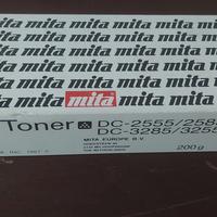 Toner Mita DC