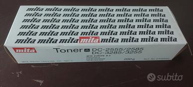 Toner Mita DC