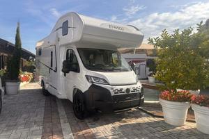 ETRUSCO Serie A A 6.9 SB