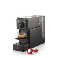 Illy x3 caps