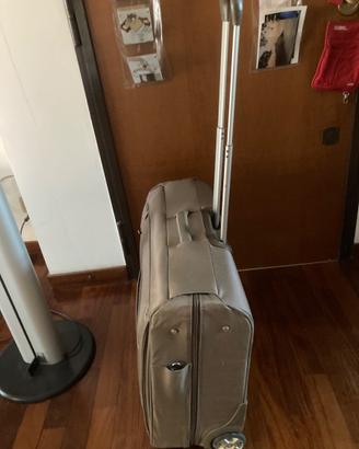 Valigia porta abiti Samsonite