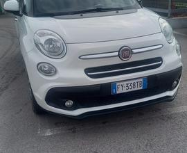 Fiat 500 L