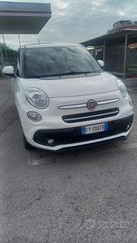 Fiat 500 L