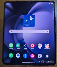 Samsung Galaxy Z FOLD5 SM-F946B LEGGERE