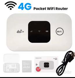 router WiFi wireless 